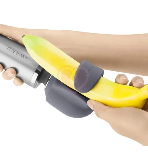 Насадка для массажёра Le Wand Loop фото 3