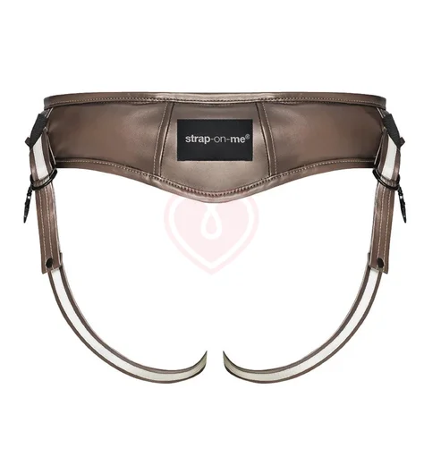 Пояс для страпона Strap-On-Me Desirous Harness фото 3