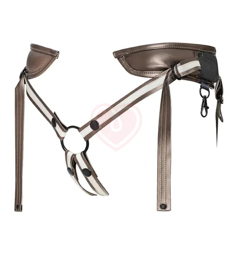 Пояс для страпона Strap-On-Me Desirous Harness фото 4