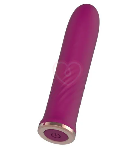 Мини-вибратор Anasteisha An Stalk фото 2