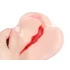 Мастурбатор-вагина Kokos Jenny Onahole Edition 005 телесный фото 6