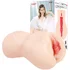 Мастурбатор-вагина Kokos Jenny Onahole Edition 005 телесный фото 10
