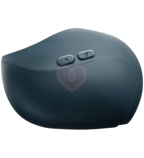 Мужской вибратор Hot Octopuss Pulse Duo 2025 с дистанционным управлением фото 5