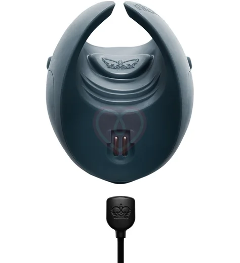 Мужской вибратор Hot Octopuss Pulse Duo 2025 с дистанционным управлением фото 9