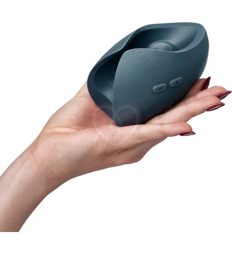 Мужской вибратор Hot Octopuss Pulse Duo 2025 с дистанционным управлением фото 10