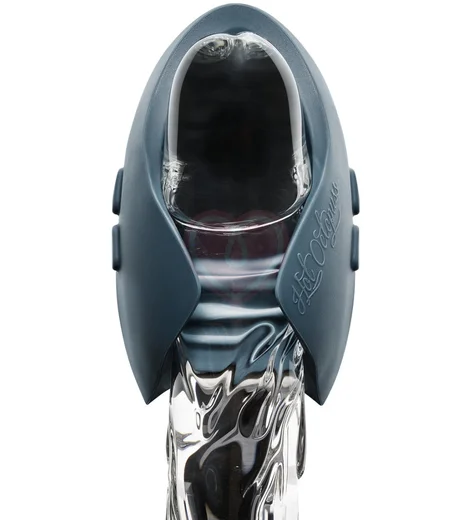 Мужской вибратор Hot Octopuss Pulse Duo 2025 с дистанционным управлением фото 11