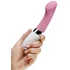 Вибратор для точки G LELO Gigi 2 розовый фото 2