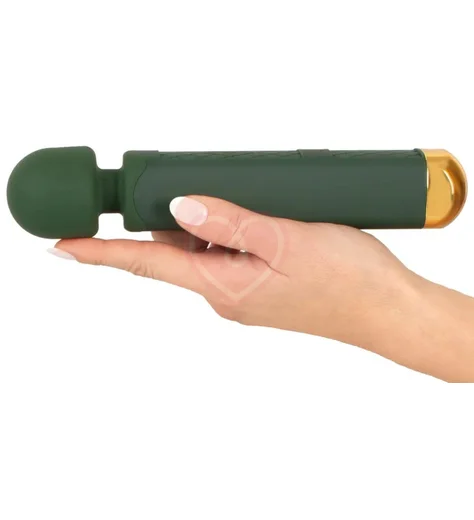 Вибромассажёр Emerald Love Luxurious фото 2