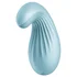 Мини-вибратор Satisfyer Dipping Delight голубой фото 2