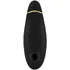 Бесконтактный клиторальный стимулятор Womanizer Premium чёрный фото 3