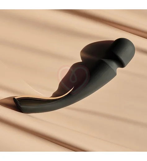 Массажёр LELO Smart Wand Large 2 чёрный фото 4