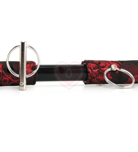 Распорка для бондажа ног Scandal Spreader Bar фото 2