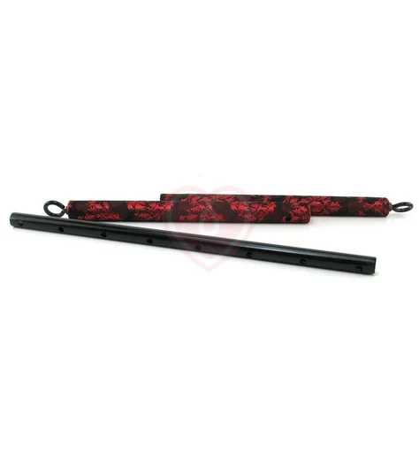 Распорка для бондажа ног Scandal Spreader Bar фото 4