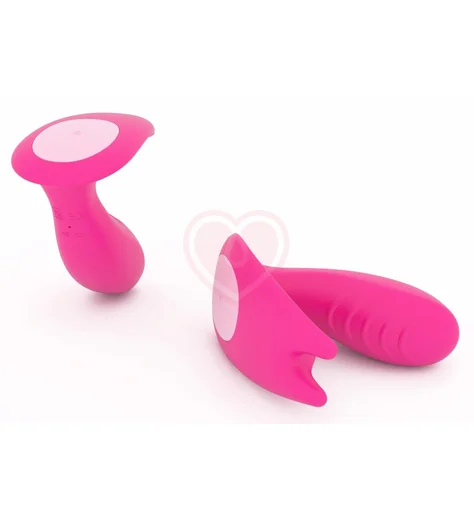 Вибратор Magic Motion Eidolon фото 4