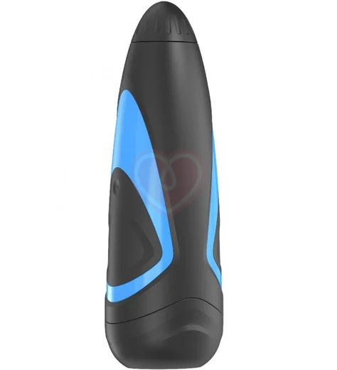 Вакуумный мастурбатор Satisfyer Men фото 2