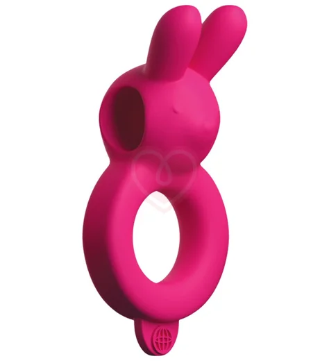 Набор для пар из 3 игрушек Classix Couples Vibrating Starter Kit фото 4