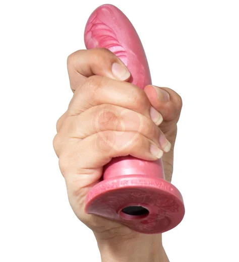 Фаллоимитатор Fleshlight Her Spot Golden Rose Medium средний фото 2