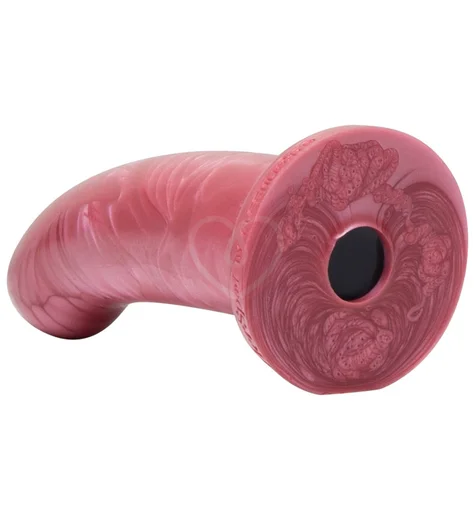 Фаллоимитатор Fleshlight Her Spot Golden Rose Medium средний фото 4