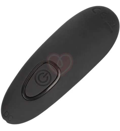 Вибратор для клитора с пультом Lace Thong Set One size бордовый фото 9