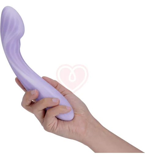 Интерактивный вибратор Svakom Margot лавандовый фото 7