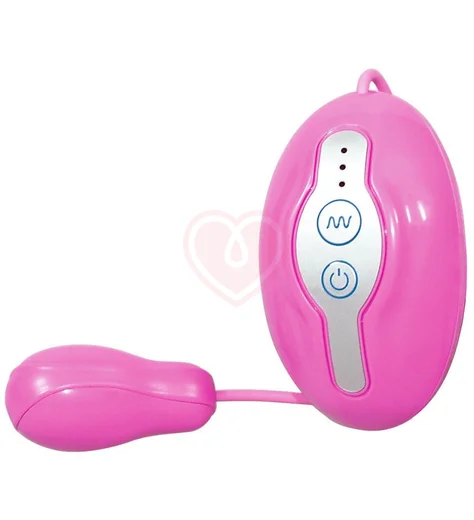 Набор секс-игрушек Smile Crazy Collection розовый фото 4