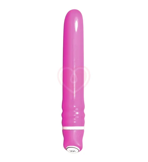 Набор секс-игрушек Smile Crazy Collection розовый фото 5