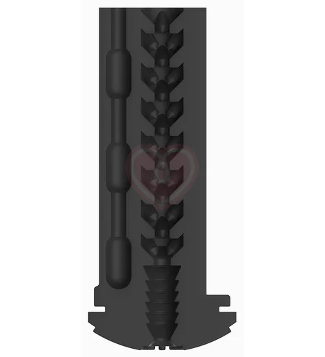 Вставка для мастурбатора Kiiroo Titan Sleeve Tight Fit фото 2