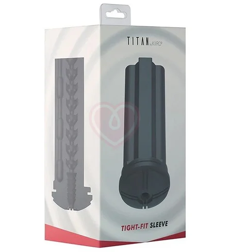 Вставка для мастурбатора Kiiroo Titan Sleeve Tight Fit фото 3