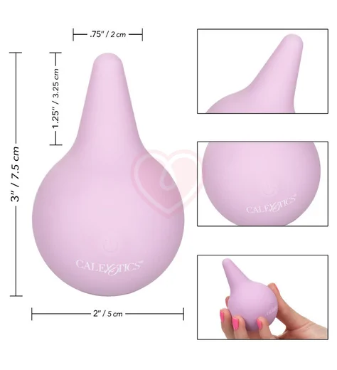 Точечный мини-вибратор Slay ArouseMe фото 3