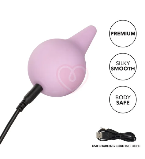 Точечный мини-вибратор Slay ArouseMe фото 4