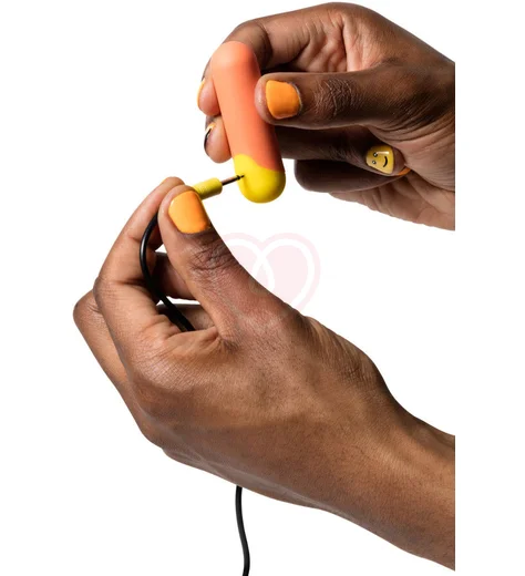 Вибропуля Romp Riot фото 3