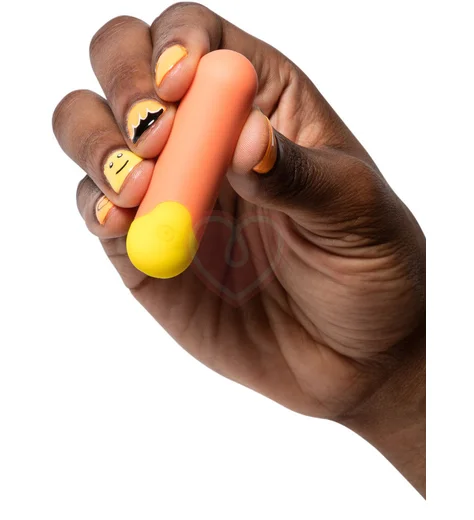 Вибропуля Romp Riot фото 4