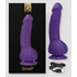Реалистичный вибратор Gvibe Greal фиолетовый фото 3