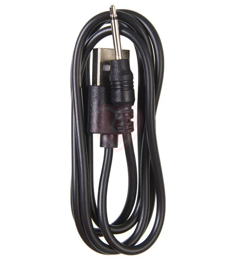 Двусторонний вибратор-массажёр Black Red by Toyfa красный с чёрным фото 4