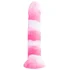 Разноцветный фаллоимитатор Beyond Owen 18 см розовый фото 2