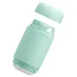 Мягкий мастурбатор Tenga Puffy Mint Green фото 2