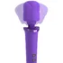 Массажер Her Rechargeable Power Wand фиолетовый фото 3