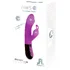 Вибратор-кролик Cnex Ares 2.0 фиолетовый фото 6
