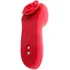 Вибратор Magic Motion Funtown Caleo для ношения красный фото 7