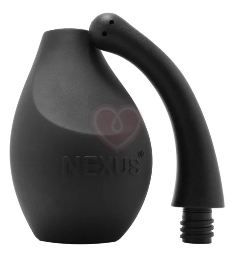 Анальный душ Nexus Douche Pro чёрный фото 2