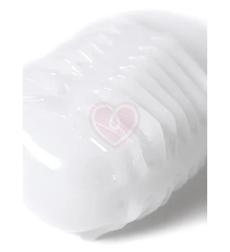 Мастурбатор Mystim Masturbatin Ribbed Ricky фото 3