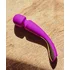 Массажёр LELO Smart Wand Large 2 розовый фото 2