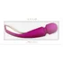 Массажёр LELO Smart Wand Large 2 розовый фото 5