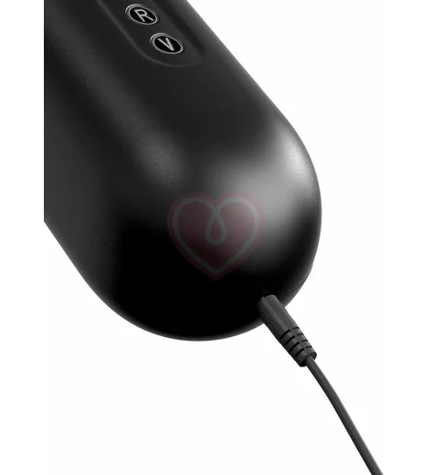 Автоматический мастурбатор PDX Elite Moto Blower с 3 функциями фото 4