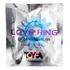 Кольцо эрекционное Toyfa Love Ring Шестерёнка синее фото 2
