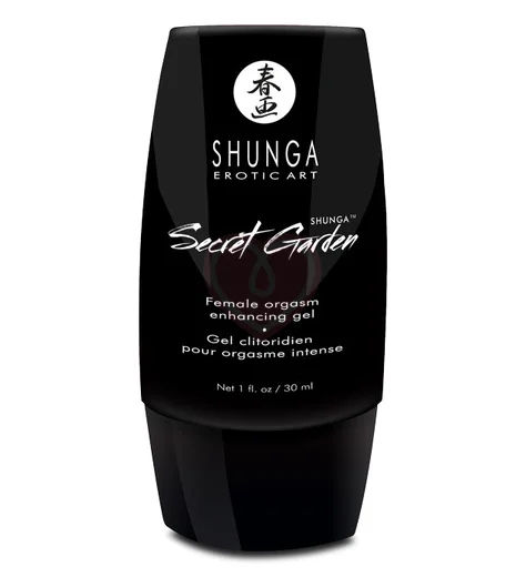 Подарочный набор косметики Shunga Naughtier Kit фото 3