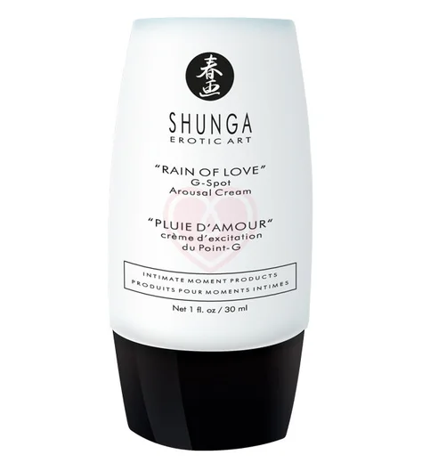 Подарочный набор косметики Shunga Naughtier Kit фото 5