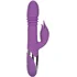 Вибратор-кролик с пульсацией Enchanted Kisser фиолетовый фото 2