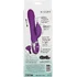 Вибратор-кролик с пульсацией Enchanted Kisser фиолетовый фото 9