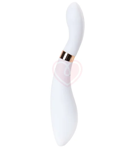 Универсальный вибратор Satisfyer Partner Multifun 3 Endless Fun белый фото 6